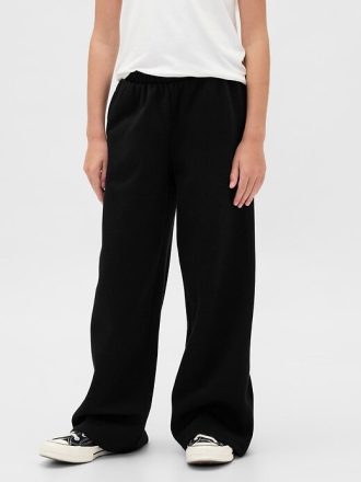 Pantalones deportivos holgados y suaves para niños