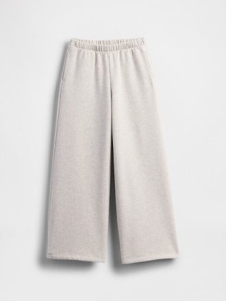 Pantalones deportivos holgados y suaves para niños