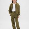 Pantalones deportivos holgados y suaves para niños Pantalones deportivos holgados y suaves para niños