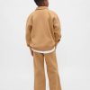 Pantalones deportivos holgados y suaves para niños Pantalones deportivos holgados y suaves para niños