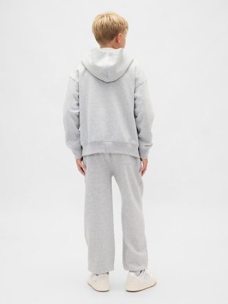 Pantalones deportivos holgados y suaves para niños