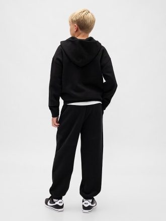 Pantalones deportivos holgados y suaves para niños