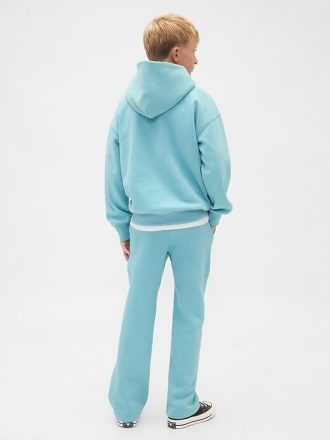 Pantalones deportivos holgados y suaves para niños