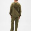 Pantalones deportivos holgados y suaves para niños Pantalones deportivos holgados y suaves para niños