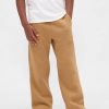 Pantalones deportivos holgados y suaves para niños Pantalones deportivos holgados y suaves para niños