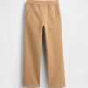 Pantalones deportivos holgados y suaves para niños Pantalones deportivos holgados y suaves para niños