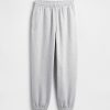 Pantalones deportivos holgados y suaves para niños Pantalones deportivos holgados y suaves para niños