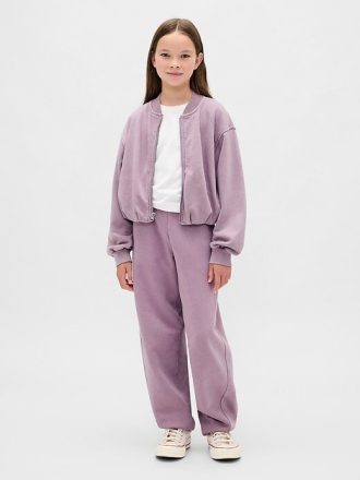 Pantalones deportivos VintageSoft Barrel para niños