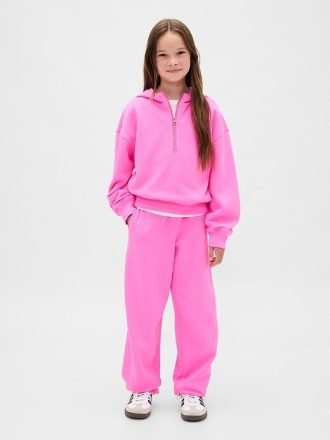 Pantalones deportivos VintageSoft Barrel para niños