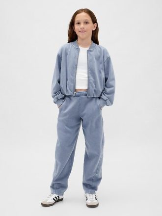 Pantalones deportivos VintageSoft Barrel para niños