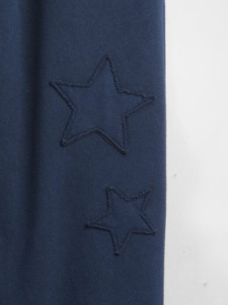 Pantalones deportivos VintageSoft Relaxed Patch para niños