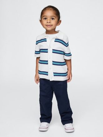 Pantalones para bebés y niños pequeños