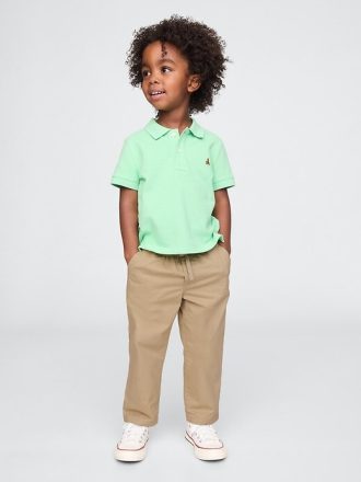 Pantalones para bebés y niños pequeños