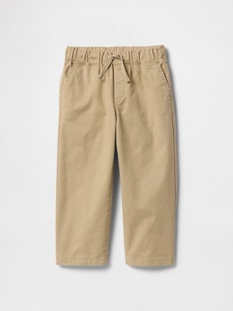 Pantalones para bebés y niños pequeños