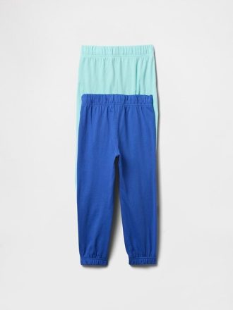 Pantalones para bebés y niños pequeños (paquete de 2)