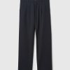 Pantalones plisados 365 Ponte Pantalones plisados 365 Ponte
