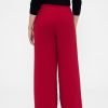 Pantalones plisados de tiro alto 365 Pantalones plisados de tiro alto 365