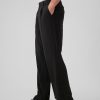 Pantalones plisados  relajados 365