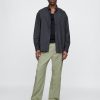 Pantalones plisados  UltraSoft