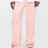 Pantalones plisados  UltraSoft