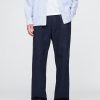 Pantalones plisados  UltraSoft