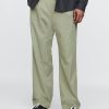 Pantalones plisados  UltraSoft