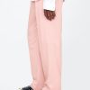 Pantalones plisados  UltraSoft