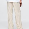 Pantalones plisados  UltraSoft