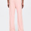 Pantalones plisados  UltraSoft