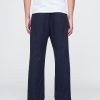 Pantalones plisados  UltraSoft