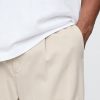 Pantalones plisados  UltraSoft