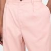 Pantalones plisados  UltraSoft
