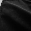 Pantalones rectos de pana