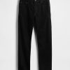 Pantalones rectos de pana
