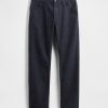 Pantalones rectos de pana