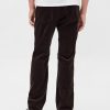 Pantalones rectos originales de pana para niños de los 90