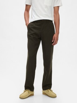 Pantalones relajados 365