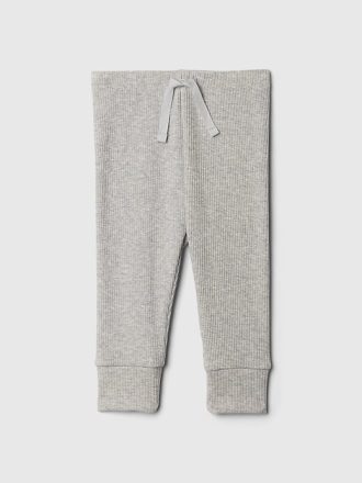 Pantalones TinyRib favoritos del bebé