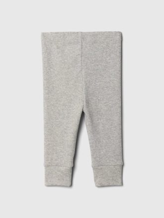 Pantalones TinyRib favoritos del bebé