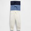 Pantalones TinyRib favoritos para bebés (paquete de 3)