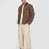 Pantalones utilitarios holgados Pantalones utilitarios holgados