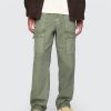Pantalones utilitarios holgados Pantalones utilitarios holgados