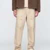 Pantalones utilitarios holgados Pantalones utilitarios holgados