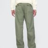 Pantalones utilitarios holgados Pantalones utilitarios holgados