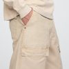 Pantalones utilitarios holgados Pantalones utilitarios holgados