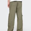 Pantalones utilitarios holgados para niños Pantalones utilitarios holgados para niños