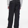 Pantalones utilitarios holgados para niños Pantalones utilitarios holgados para niños