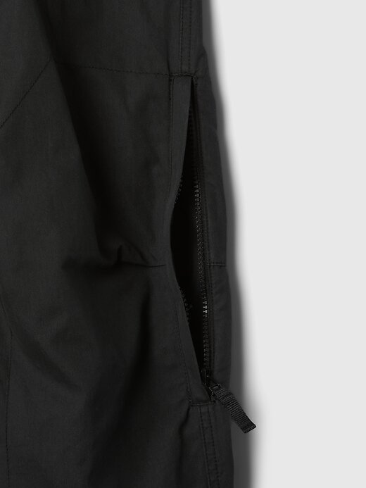 Pantalones utilitarios holgados para niños Pantalones utilitarios holgados para niños