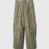 Pantalones utilitarios holgados para niños Pantalones utilitarios holgados para niños