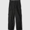 Pantalones utilitarios holgados para niños Pantalones utilitarios holgados para niños